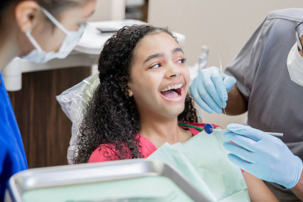 Best Emergency Treatment for Toothache in Altoona, PA
